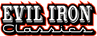 Evil Iron Classics - Home