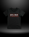 Evil Iron Classics T-Shirt